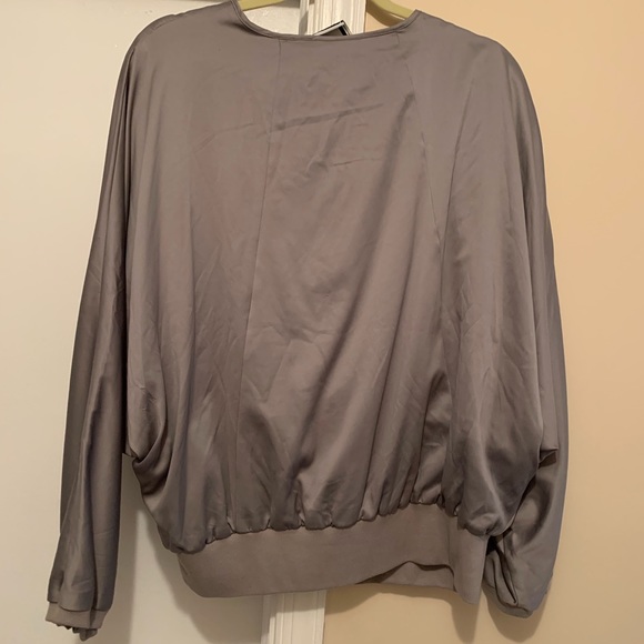 🐼M by Marc Bouwer Dolman Sleeve Jacket - Picture 6 of 7